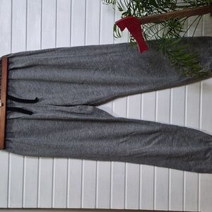 ARITZIA Community Grey Lounge Sweat Joggers Pants XS